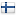 sheibaninia.net server is located in Finland
